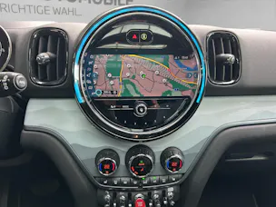 MINI Countryman F60 2.0i Cooper S SAG ALL4
