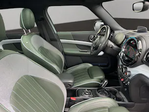 MINI Countryman F60 2.0i Cooper S SAG ALL4