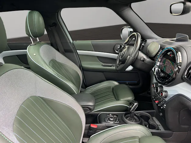 MINI Countryman F60 2.0i Cooper S SAG ALL4