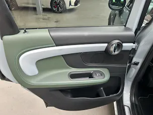MINI Countryman F60 2.0i Cooper S SAG ALL4