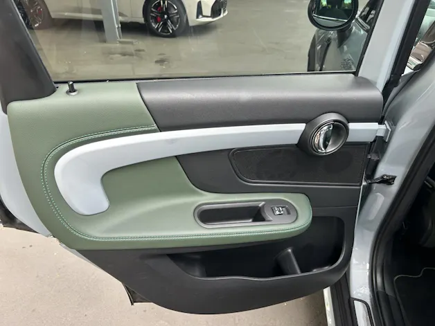 MINI Countryman F60 2.0i Cooper S SAG ALL4