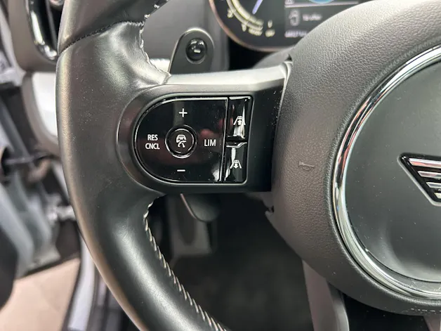 MINI Countryman F60 2.0i Cooper S SAG ALL4