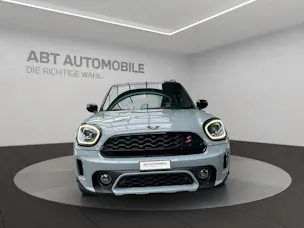 MINI Countryman F60 2.0i Cooper S SAG ALL4