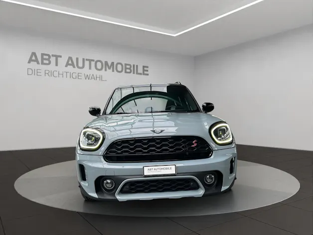 MINI Countryman F60 2.0i Cooper S SAG ALL4