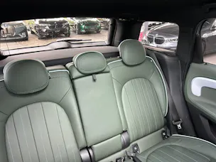 MINI Countryman F60 2.0i Cooper S SAG ALL4