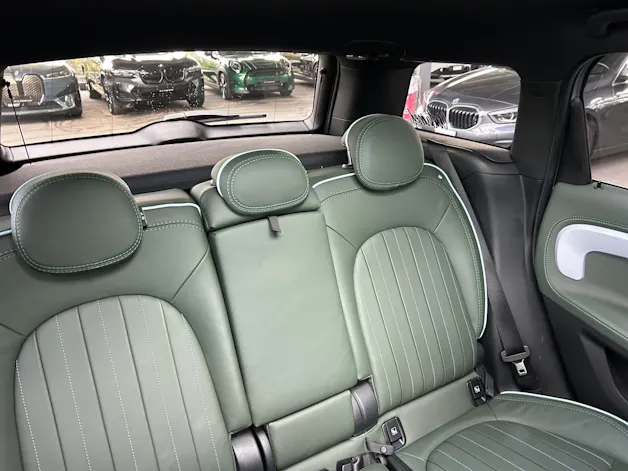 MINI Countryman F60 2.0i Cooper S SAG ALL4