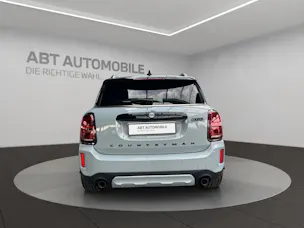 MINI Countryman F60 2.0i Cooper S SAG ALL4