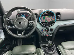 MINI Countryman F60 2.0i Cooper S SAG ALL4