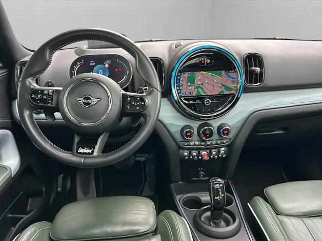 MINI Countryman F60 2.0i Cooper S SAG ALL4