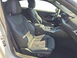 Fahrzeugbild BMW M2 Coupé