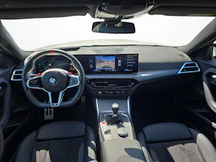 BMW M2 Coupé