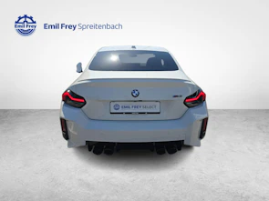Fahrzeugbild BMW M2 Coupé