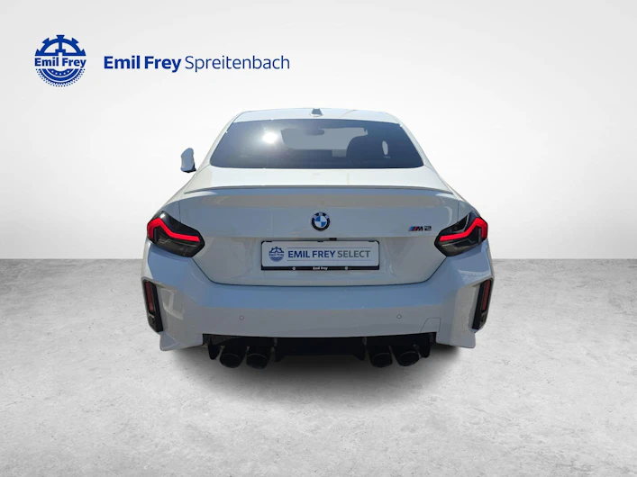 Fahrzeugbild BMW 2 SERIES