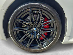 BMW M2 Coupé
