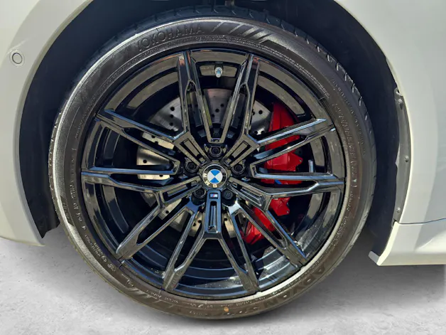 BMW M2 Coupé