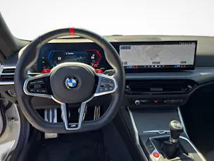BMW M2 Coupé
