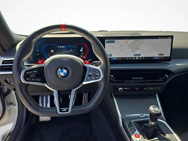 BMW M2 Coupé