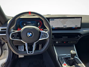Fahrzeugbild BMW M2 Coupé