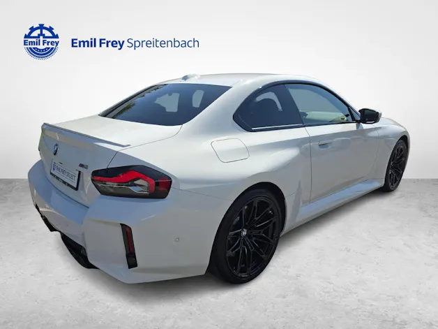 BMW M2 Coupé