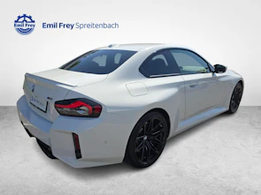 Fahrzeugbild BMW M2 Coupé