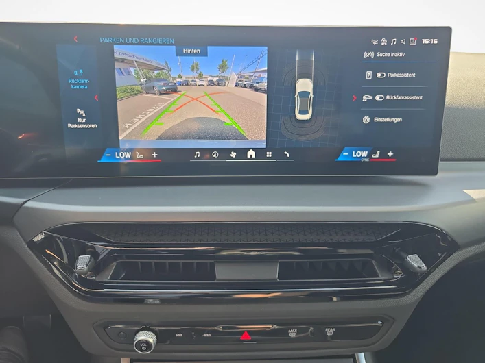 Fahrzeugbild BMW 2 SERIES