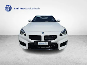 Fahrzeugbild BMW M2 Coupé