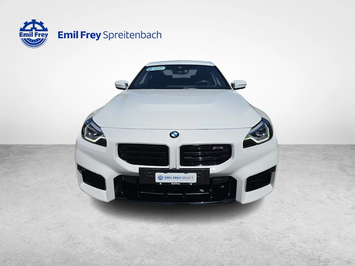 Fahrzeugbild BMW 2 SERIES