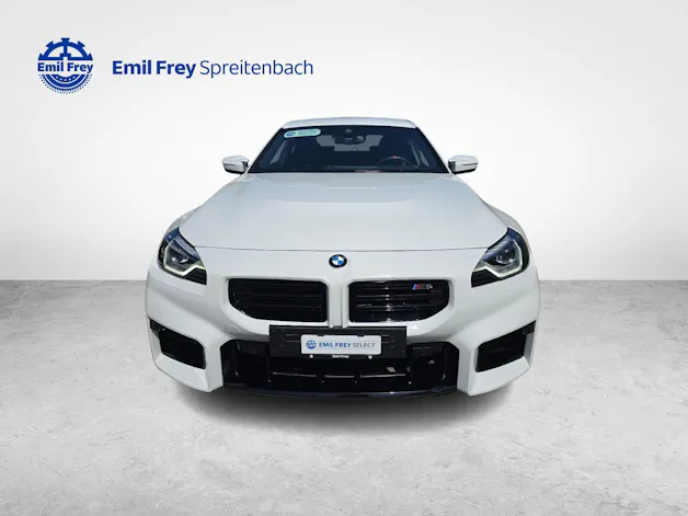 BMW M2 Coupé