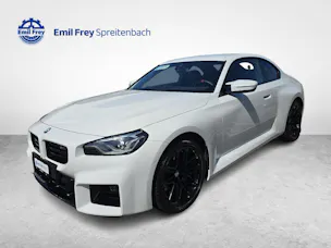 BMW M2 Coupé
