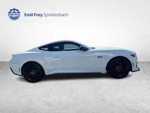 image du véhicule FORD Mustang Coupé 5.0 V8 GT