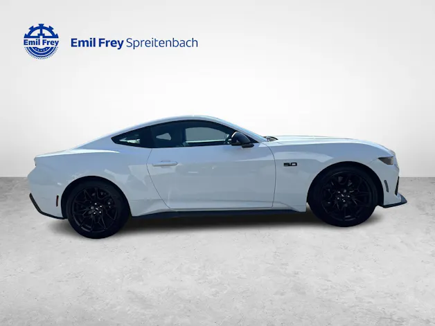Ford Mustang Coupé 5.0 V8 GT
