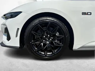 Ford Mustang Coupé 5.0 V8 GT