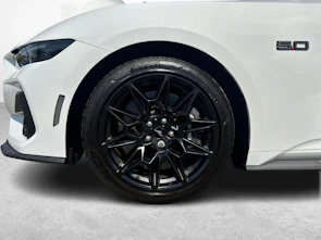 image du véhicule FORD Mustang Coupé 5.0 V8 GT