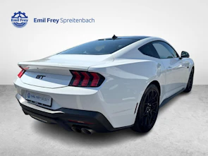 image du véhicule FORD Mustang Coupé 5.0 V8 GT