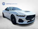 Ford Mustang Coupé 5.0 V8 GT