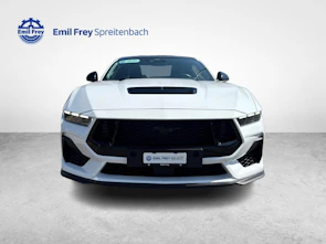 image du véhicule FORD Mustang Coupé 5.0 V8 GT