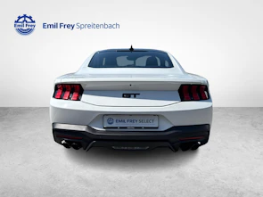image du véhicule FORD Mustang Coupé 5.0 V8 GT