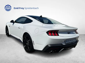 image du véhicule FORD Mustang Coupé 5.0 V8 GT