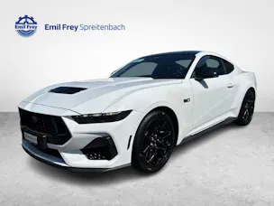 Ford Mustang Coupé 5.0 V8 GT