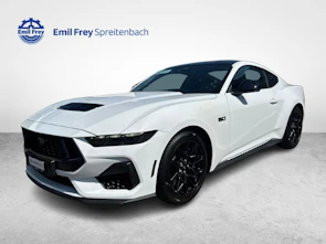 image du véhicule FORD Mustang Coupé 5.0 V8 GT