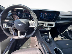 image du véhicule FORD Mustang Coupé 5.0 V8 GT