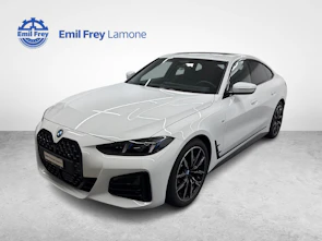 Fahrzeugbild BMW 420d xDrive Gran Coupé