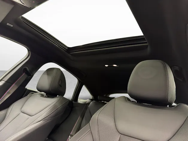 BMW 420d xDrive Gran Coupé