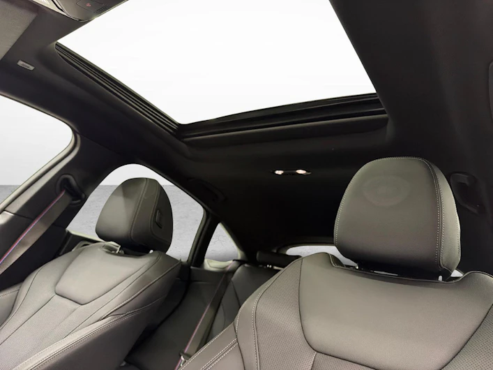 Fahrzeugbild BMW 4 SERIES