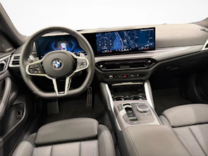 Fahrzeugbild BMW 420d xDrive Gran Coupé