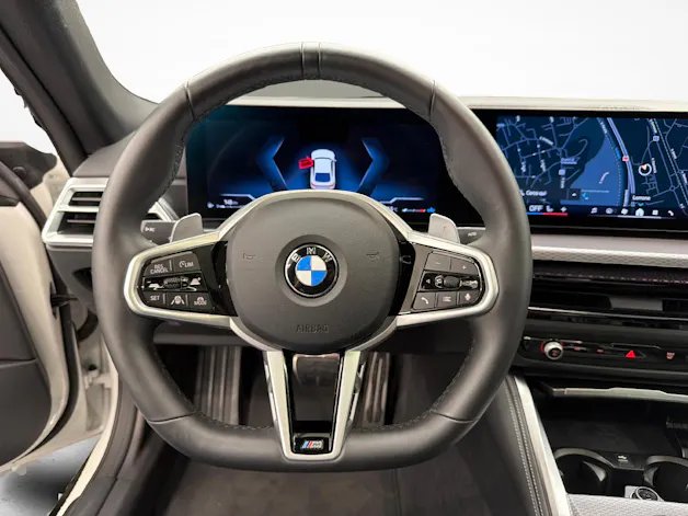 BMW 420d xDrive Gran Coupé