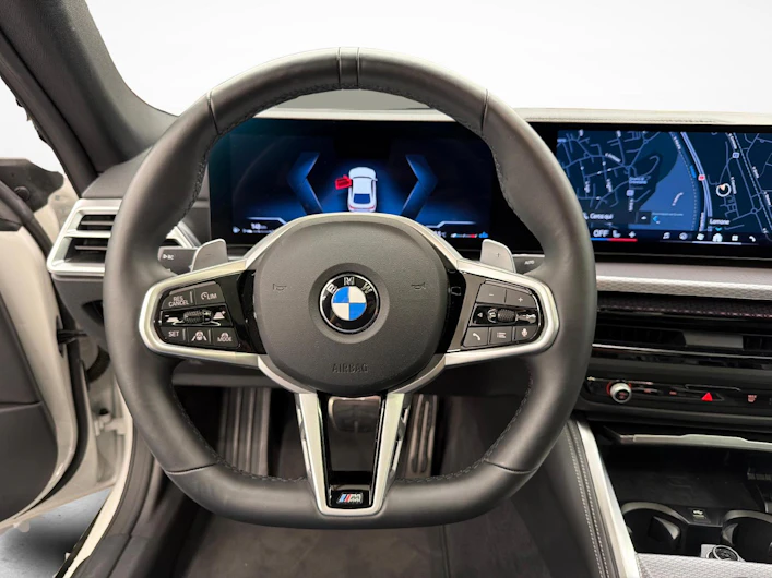 Fahrzeugbild BMW 4 SERIES