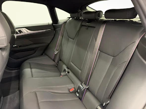 Fahrzeugbild BMW 420d xDrive Gran Coupé