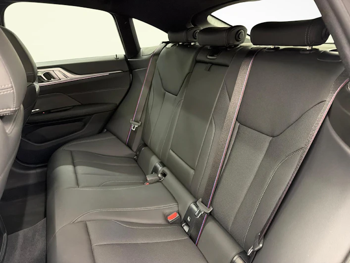 Fahrzeugbild BMW 4 SERIES