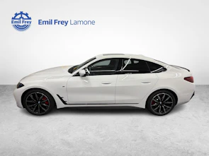 Fahrzeugbild BMW 420d xDrive Gran Coupé